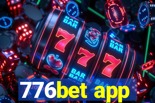 776bet app